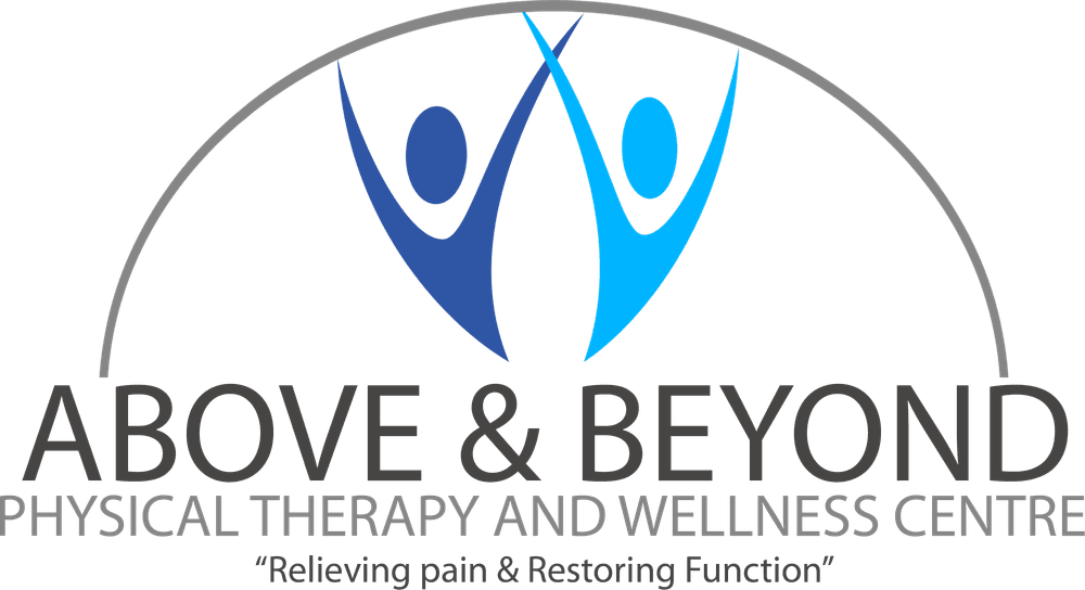 Above and Beyond Physical Therapy and Wellness Centre